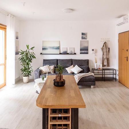 Loft Con Terrazzo - 3 Min Dalle Autostrade By Followgreenhouseโรม ภายนอก รูปภาพ