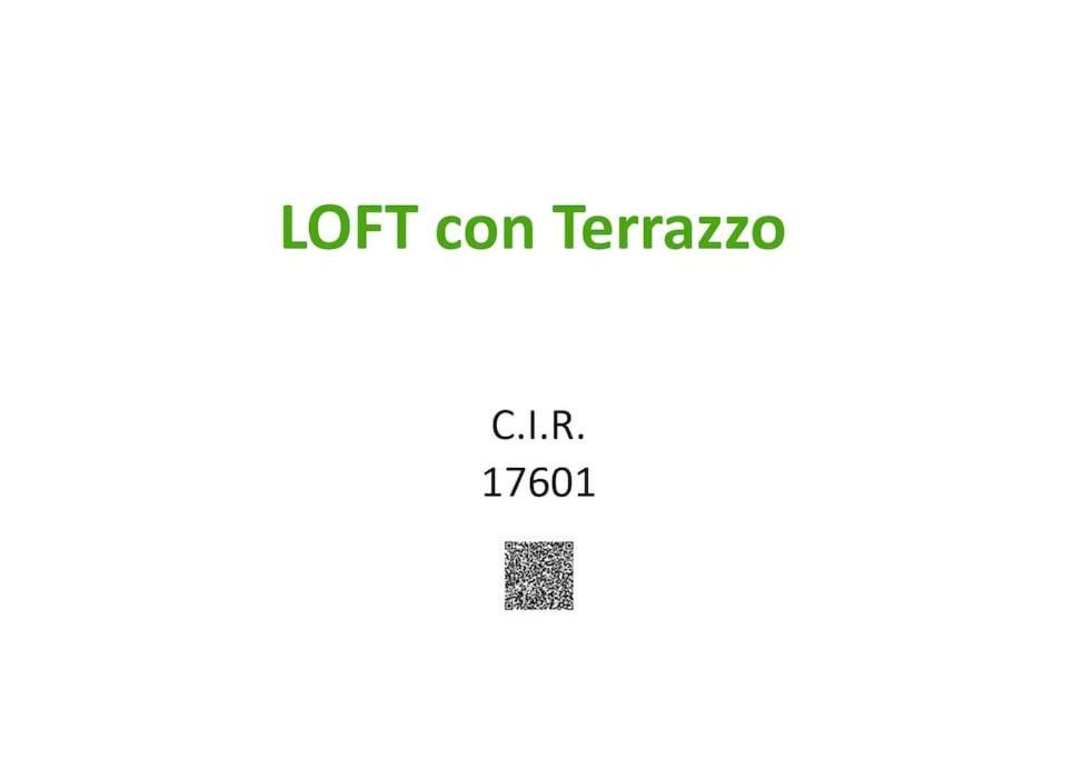 Loft Con Terrazzo - 3 Min Dalle Autostrade By Followgreenhouseโรม ภายนอก รูปภาพ